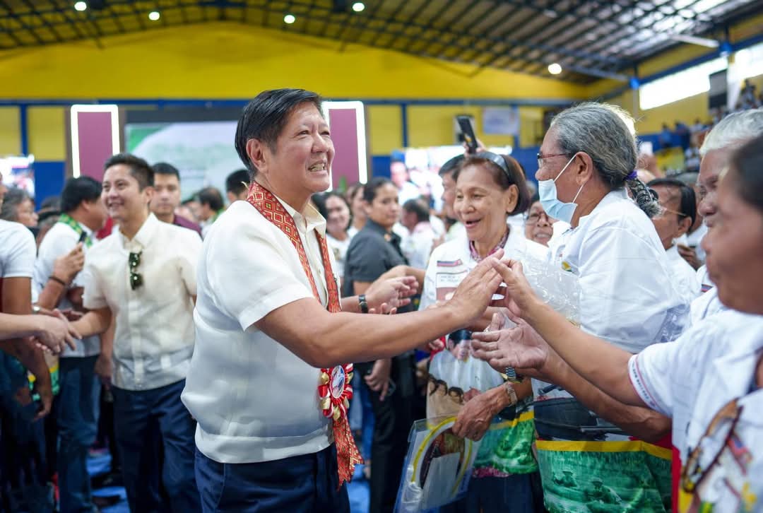 BBM sees high satisfaction rating as ‘a challenge to do even better’