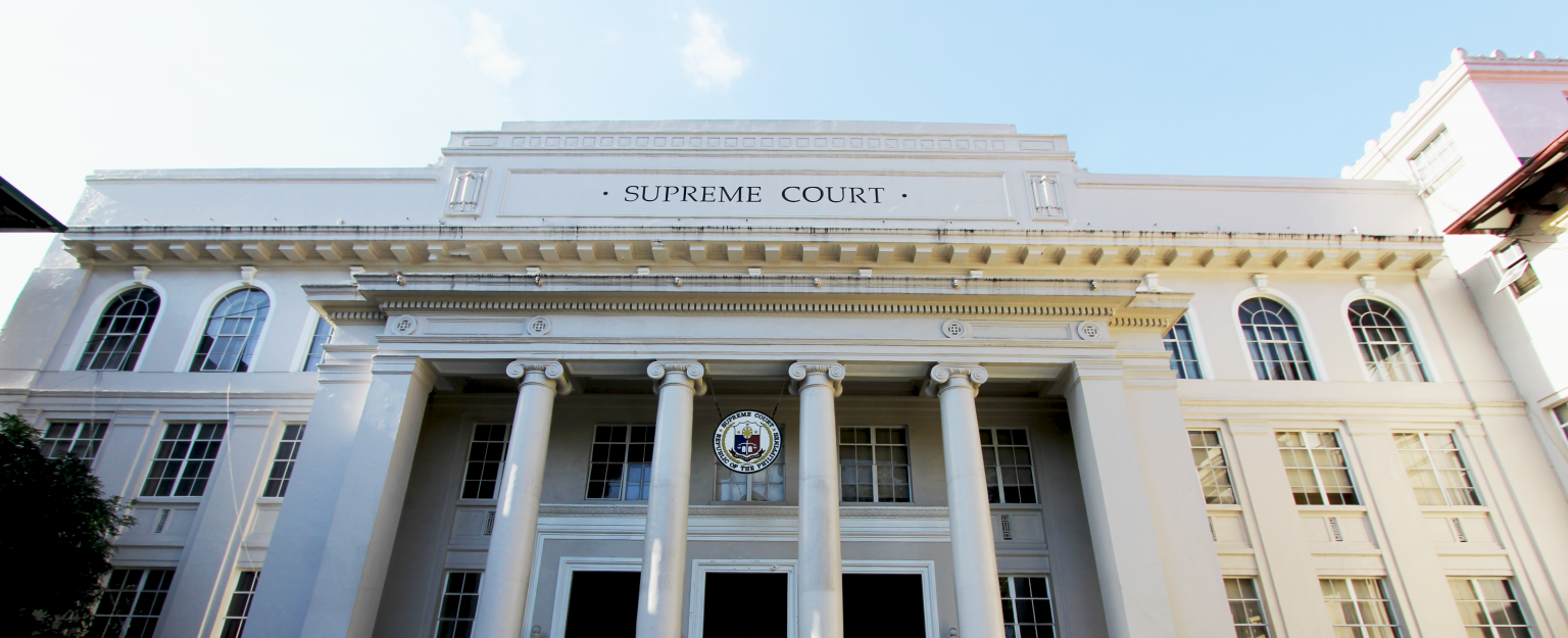 SC: Empleyadong pumirma sa job offer, di agad matatanggal dahil sa redundancy