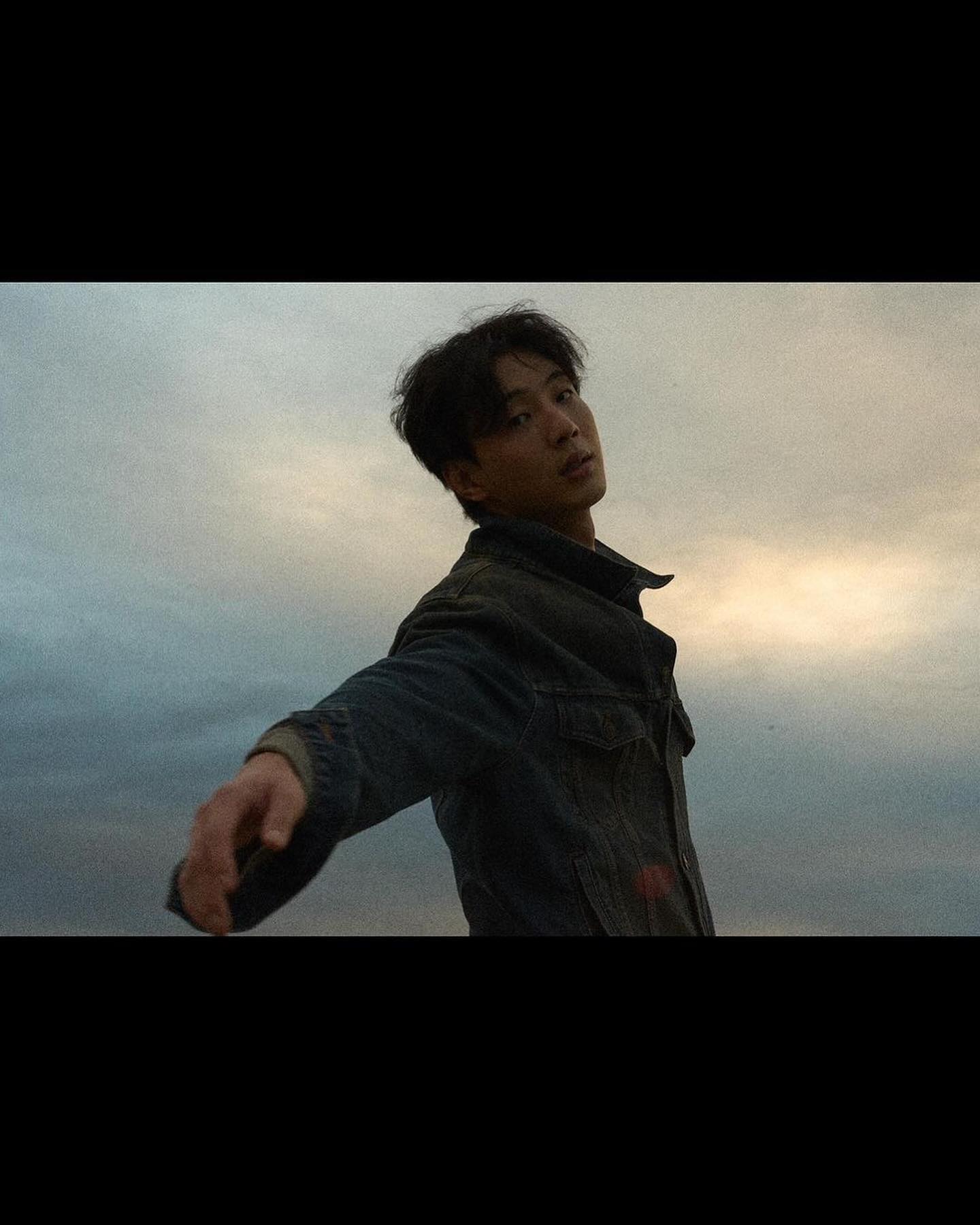Ji-Soo in love kaya mas pinili Pinas kaysa Korea