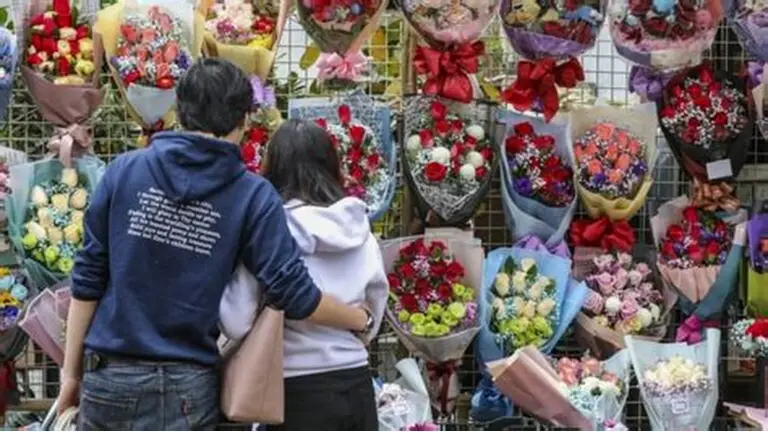 Valentine’s Day in the Philippines