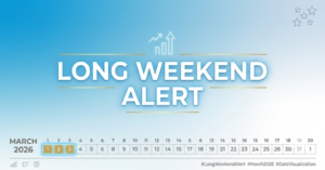Long Weekend Alert May 1 Labor Day Holiday 2026 Guide