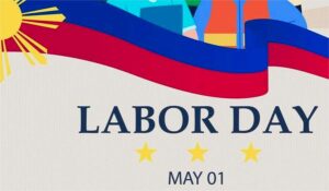 Is May 1 2026 a regular holiday