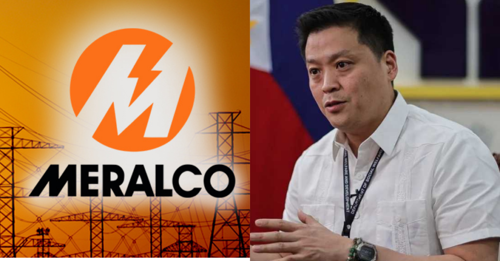 Meralco Wag Manisi: Rex Gatchalian Binweltahan ang 4Ps Fake News sa Bill Shock
