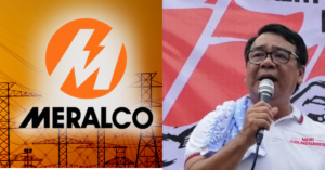Meralco bill shock May 2026